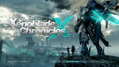 Xbox'ın Altını Üstüne Getiren Bir Aksiyon Şöleni: Xenoblade Chronicles X!