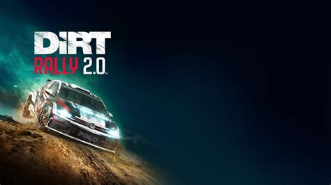  DiRT Rally 2.0: Muhteşem Ralli Yarışları ve Gerçekçi Fizikler!