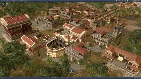 Grand Ages: Rome, Şehrinizi İmparatorluğa Dönüştürün ve Tarihin Akışını Değiştirin!