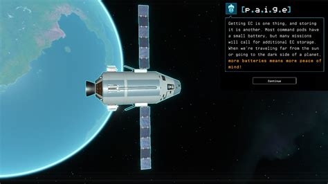 Kerbal Space Program: Uydu Yolculuklarına Hazır Olun!