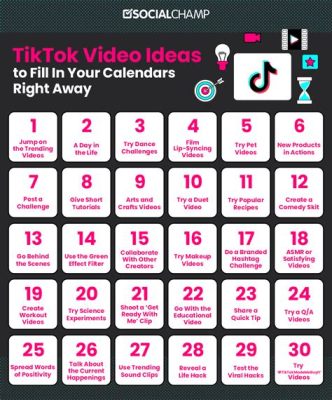 Viral Video Challenge! Can You Become The Next TikTok Sensation?